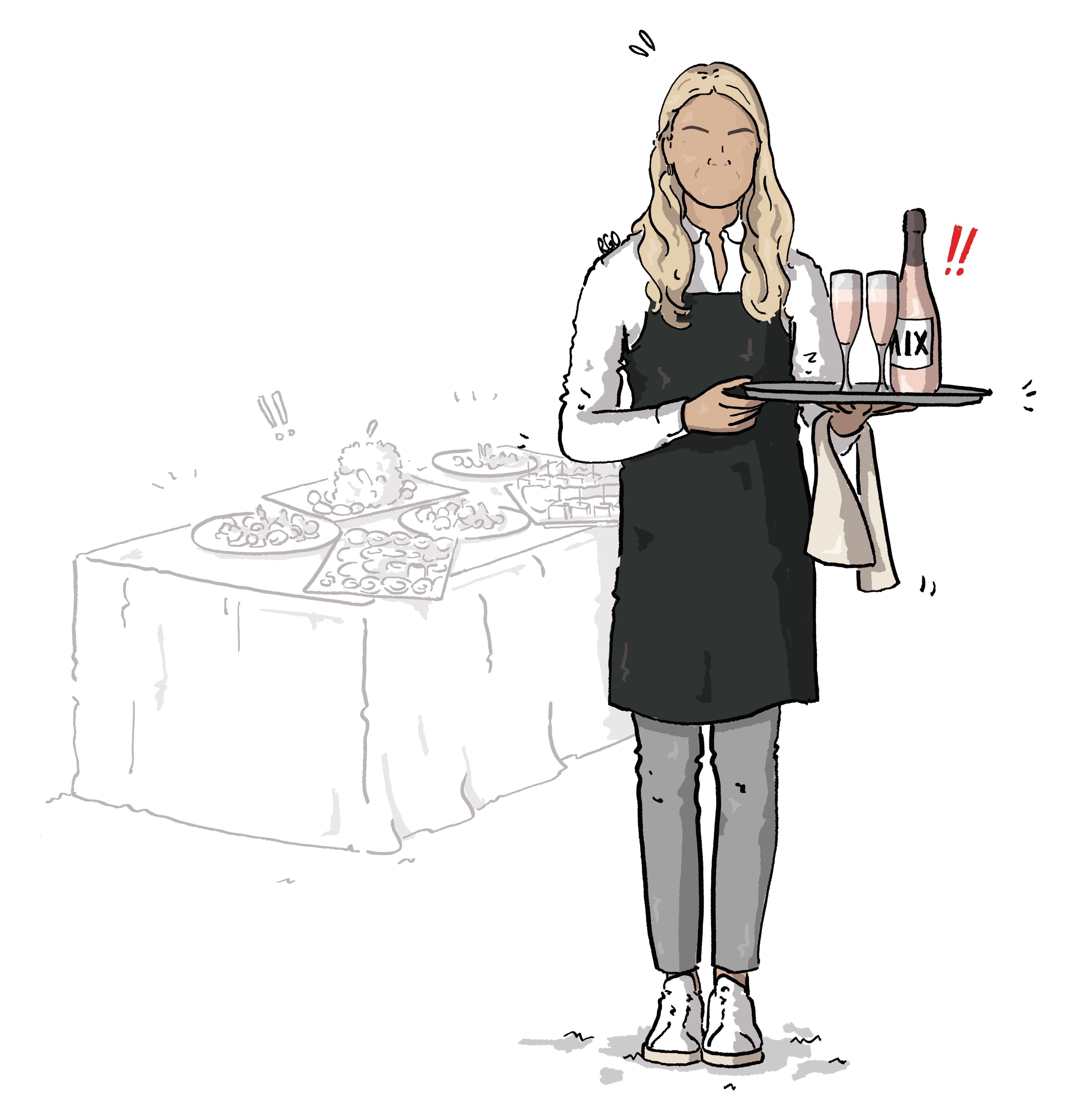 Catering