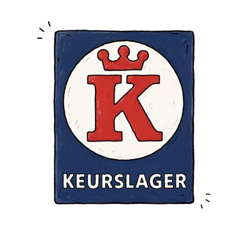 Keurslager logo
